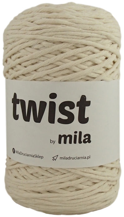 Twist 03 - maslová 100m