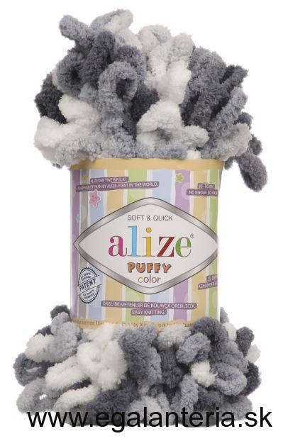 Alize Puffy Color 5925