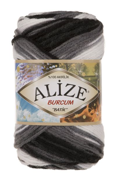 Alize Burcum Batik 4428