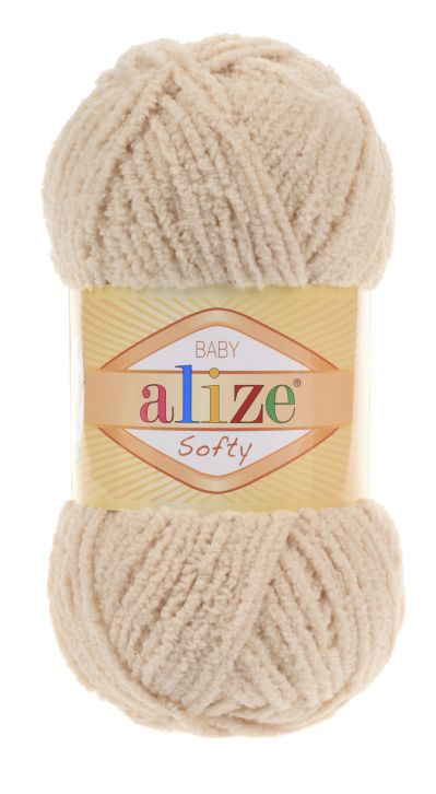 Alize Softy 310 - med