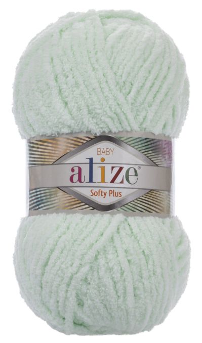 Alize Softy Plus 464 - mätová