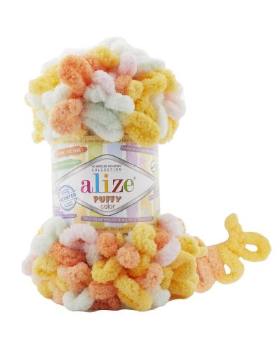 Alize Puffy Color 6464
