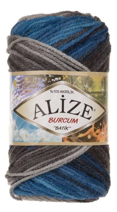 Alize Burcum Batik 4200