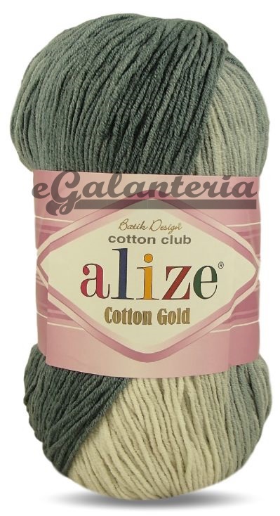 Cotton Gold Batik 2905