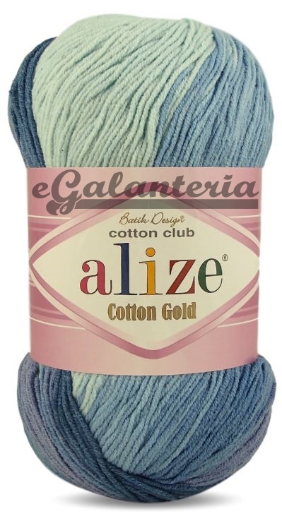 Cotton Gold Batik 3299