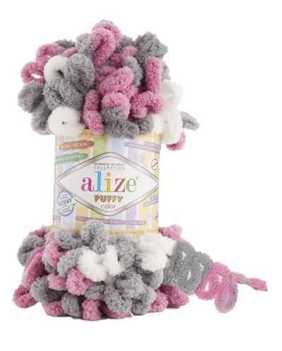 Alize Puffy Color 6070