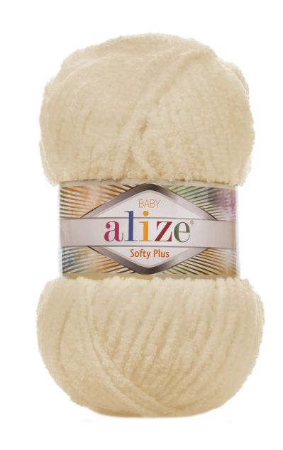 Alize Softy Plus 310 - med