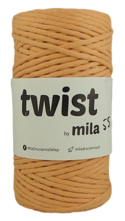 Twist 55 - marhuľa 100 m
