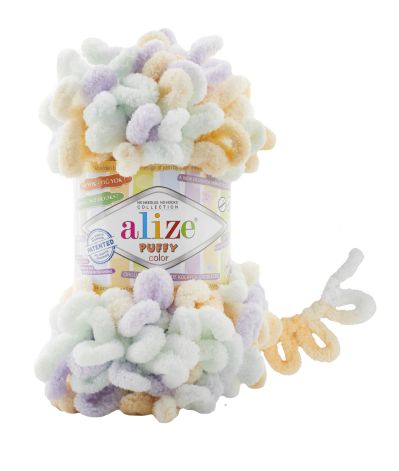 Alize Puffy Color 6462