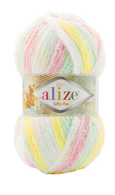 Alize Softy Plus 5862