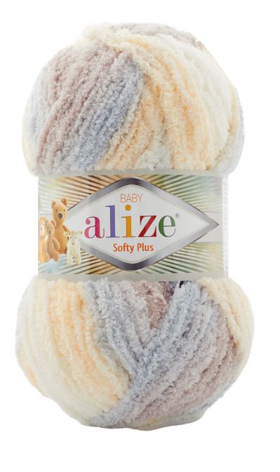 Alize Softy Plus 6463