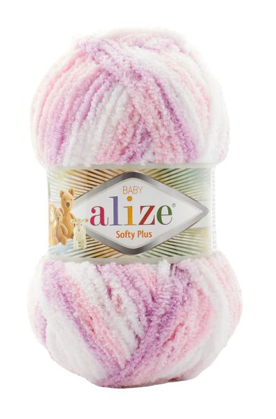 Alize Softy Plus 6051
