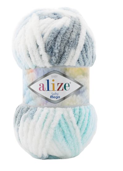 Alize Softy MEGA 5939