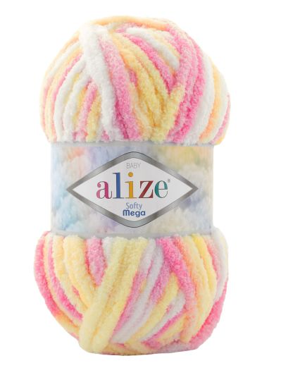 Alize Softy MEGA 6369
