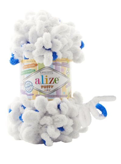 Alize Puffy Color 6471