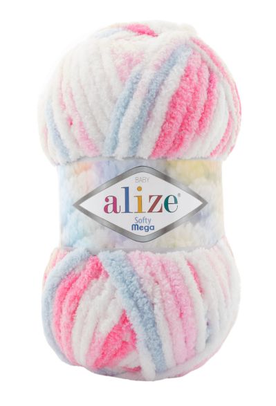 Alize Softy MEGA 5945